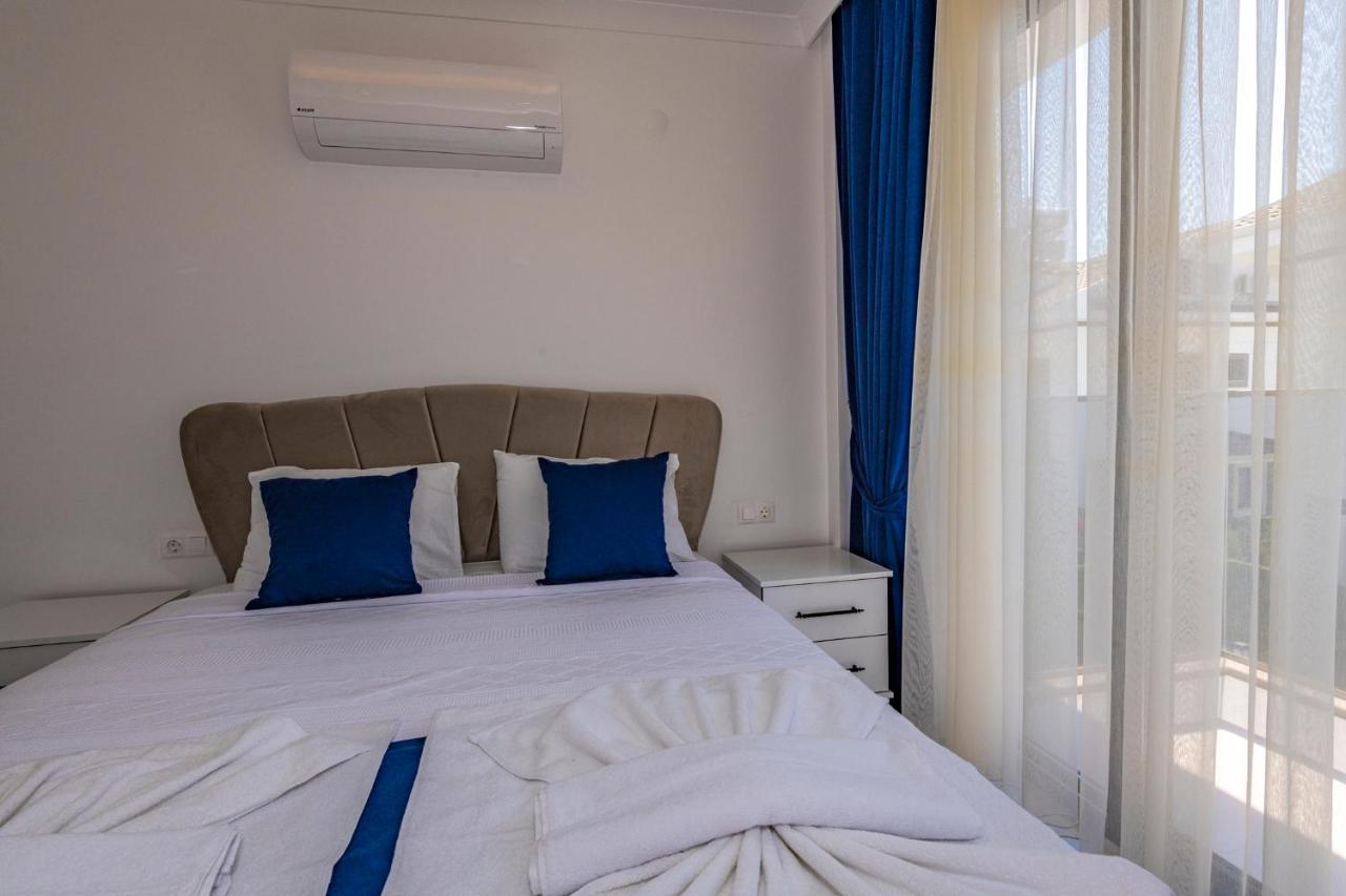 Salkim- 4 Bedroom Holiday Villa In Oludeniz Fethiye Exteriör bild